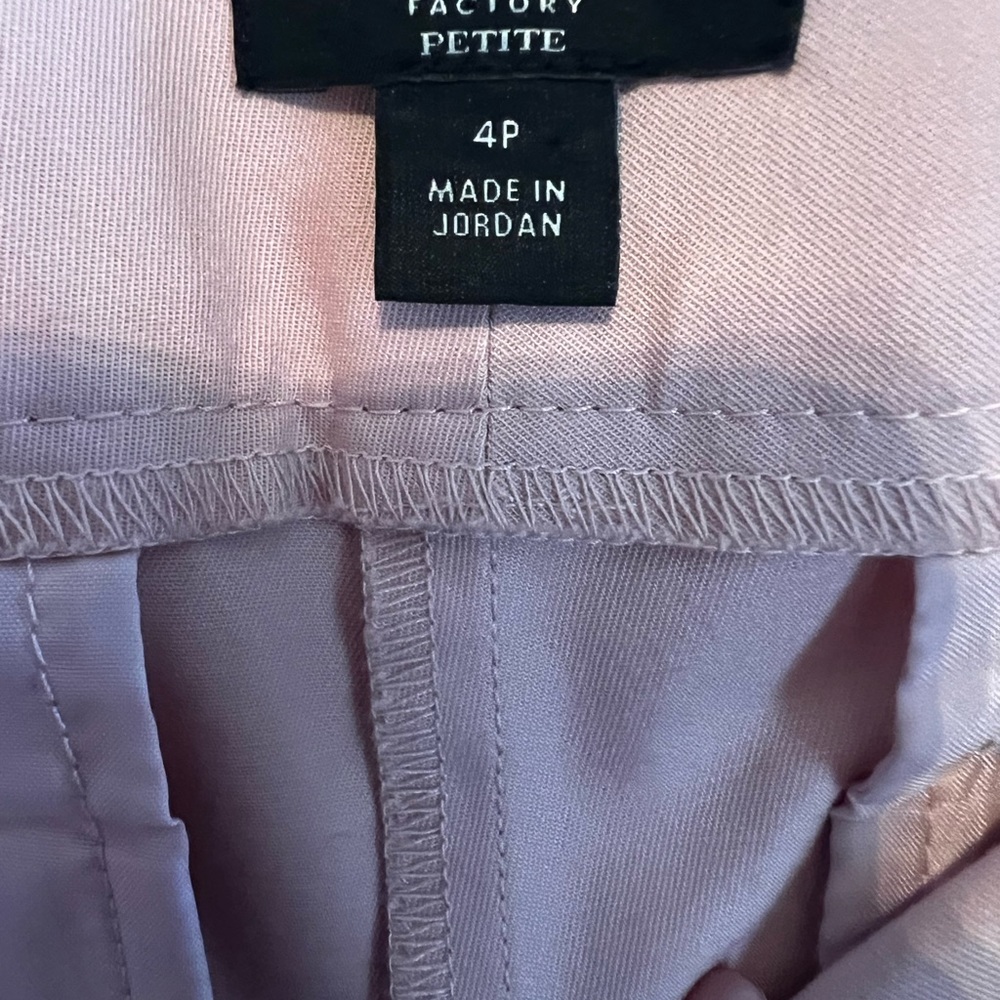 Ann Taylor Capri Pants Bundle - image 8